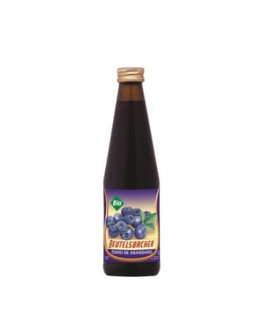 CAL VALLS - CAL ECO CRANBERRY JUICE 0.33l VA