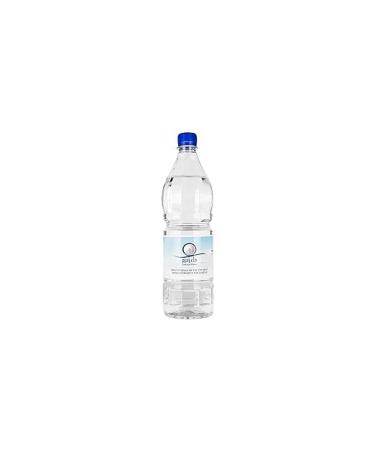 Sunnah Shop Original Zamzam Water 5L - Authentic Mineral Water from Mecca | 100% Pure Zemzem Suyu - International Shipping Available - Buy Online on GoSupps.com