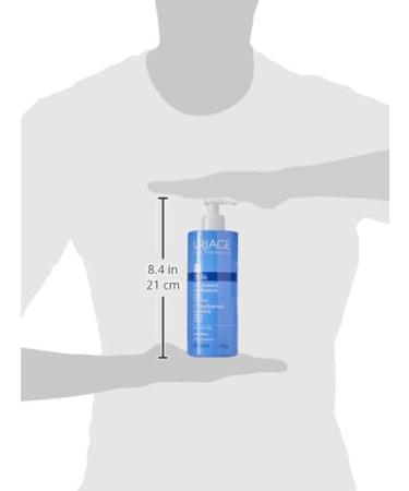 Uriage Liniment Oleothermal 500ml - Buy Online on GoSupps.com