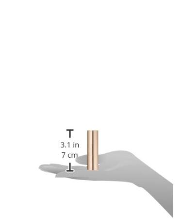 Jane Iredale Triple Luxe Long Lasting Moist Lipstick Sakura 0.12oz - Natural Beauty - Buy Online on GoSupps.com