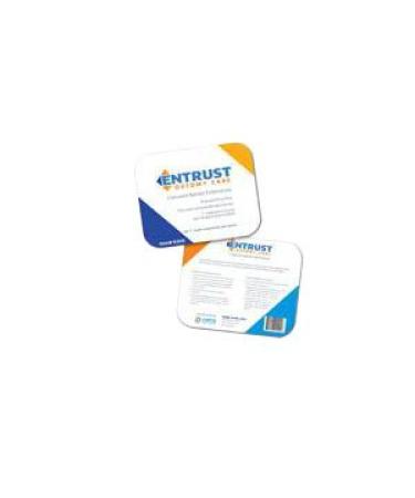 Entrust Crescent Barrier Extensions