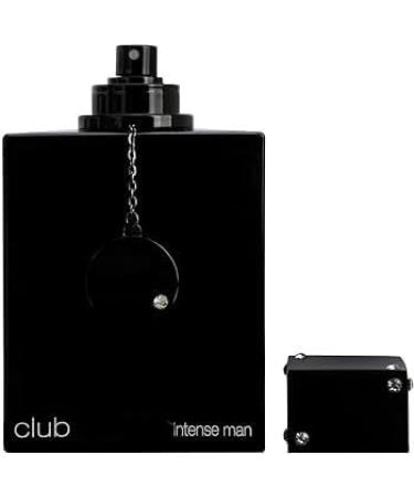 Club De Nuit Intense Pure Parfum For Man 105ML - Buy Online on GoSupps.com