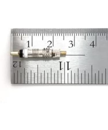 Presta Valve Core - Pack of 10 | Replacement Valve Cores for Bicycle Tires - Buy Online on GoSupps.com