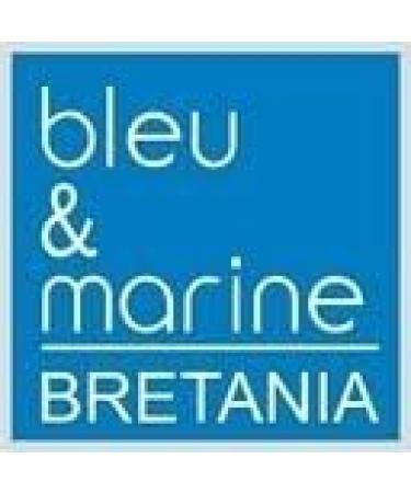  bleu & marine Bretania Bleumarine Bretania Dead Sea Mud 800g Anti-inflammatory Marine Mud Marine Clay for Horses Authentic Active Marine Mud - Multi-purpose - Buy Online on GoSupps.com