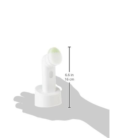 CLINIQUE Sonic System Purifying Cleansing Brush - 1 oz | Gentle Exfoliation Tool - Buy Online on GoSupps.com