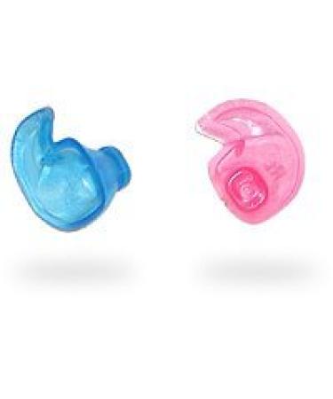 Doc's Proplugs - #1 Brand in the World for Underwater use - Small