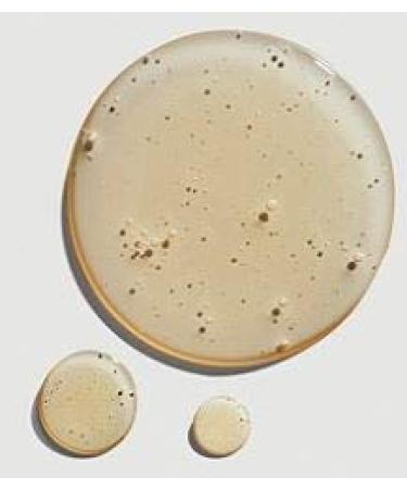 Keys Soulcare Golden Cleanser 5.75 - Infused with Manuka Honey, Turmeric, Chamomile - Buy Online on GoSupps.com