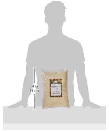 Old India Onion Granules 40/60 - 1kg (Pack of 1) | Premium Quality Onion Granules - Buy Online on GoSupps.com