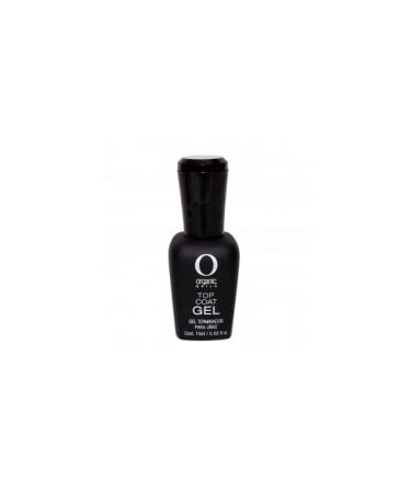 Organic Nails Top Gel/Gel terminador coat