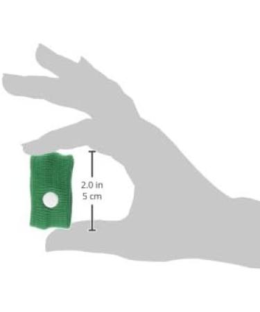 Flents Motion Sickness Wristband - Relief for Nausea during Travel, Boating, Driving, and More - Buy Online on GoSupps.com