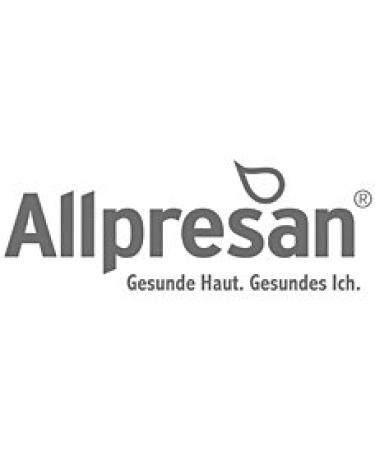 Allpresan Foot Special No. 1 Foam Cream 125 ml - Soothing Care for Stressed & Irritated Feet | International Shipping Available - Buy Online on GoSupps.com