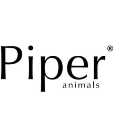 PIPER Wet Dog Food Venison with Pumpkin 800g - Buy Online on GoSupps.com