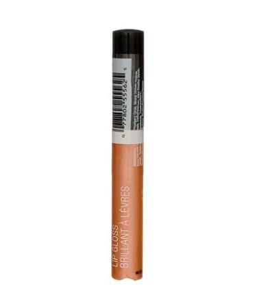 Wet n Wild MegaSlicks Lip Gloss 3 Pack - Sun Glaze 556B - Buy Online on GoSupps.com