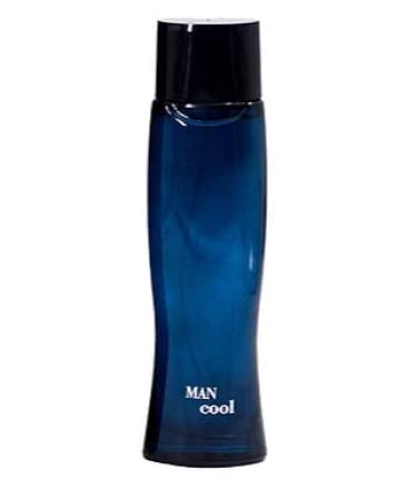 Man Cool Cologne for Men (Inspired by Code) 3.4oz/100ml Natural Spray Fresh Smell - Buy Online on GoSupps.com