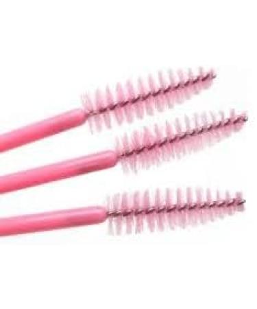 Mascara wands (black and pink) - Buy Online on GoSupps.com