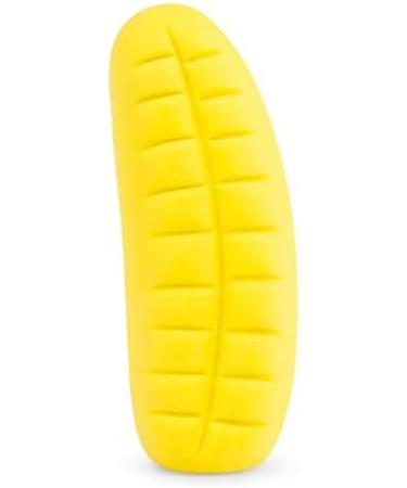 Buy Petface Retro Eric The Banana Latex Dog Toy - Fun Chew Toy for Dogs | International Shipping Available - Buy Online on GoSupps.com