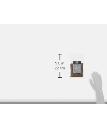 Old India Masur Whole 500g - Brown Lentils | Premium Quality - Buy Online on GoSupps.com