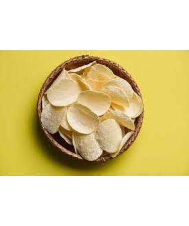 Discos Assorted Crisps(6X25.5G) | Cheese & Onion Flavour Wheat Snack | Salt & Vinegar Flavour Wheat Snack | Prawn Cocktail Flavour Wheat Snack | Snacks can be enjoyed as part of a balanced diet - Buy Online on GoSupps.com