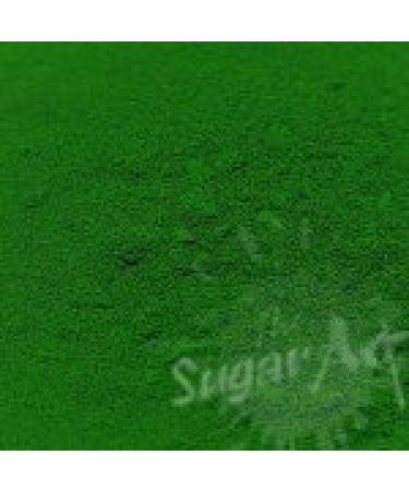 Rose Leaf Petal Dust - Powder Food Color 0. 5 oz