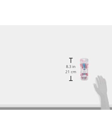 Schick Hydro Silk Touch-Up Tool - 3 Pack Exfoliating Dermaplaning for Smooth Skin - Buy Online on GoSupps.com