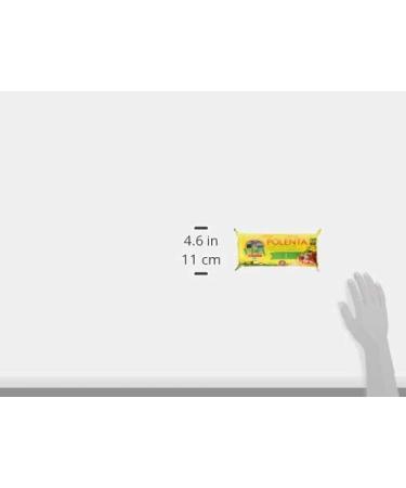 Vita Sana Ready Gluten-Free Polenta Italian Corn Meal 900g - Buy Online on GoSupps.com