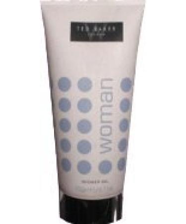 Ted Baker Ted Baker Woman Gel Douche 200ml