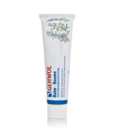 WEWOL Foot balm 75 ml