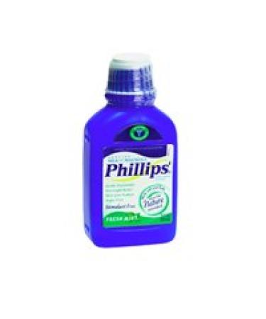 Phillips Milk/MAG LIQ Mint 26 OZ