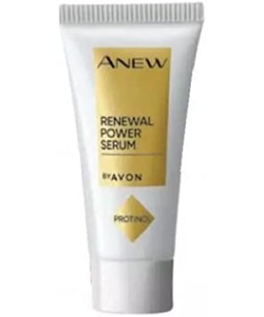 Avon Anew Renewal Power Serum with Protinol - Travel size-10ml - Buy Online on GoSupps.com
