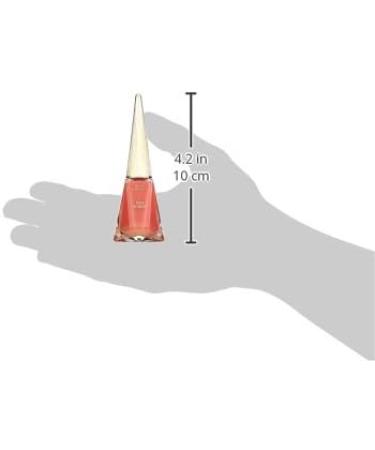 Joan Collins Timeless Beauty Nail Lacquer 12 ml Suzy Starr - Buy Online on GoSupps.com