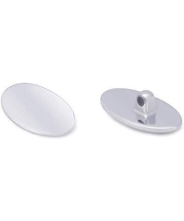 ELEGAM nose bridge pads glasses nose pads 1 pair of glasses sunglasses glasses nose pads comfort H5