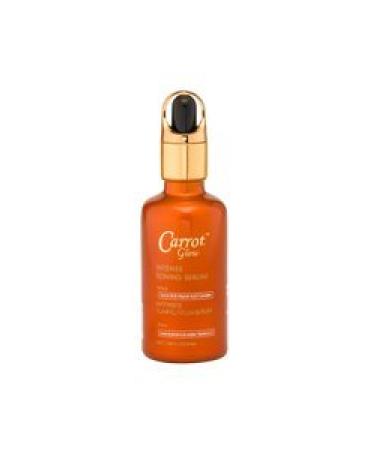 Carrot Glow Intense Toning Serum