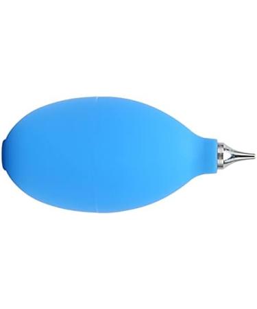 Lyrlody Air Blower Squeeze Ball Pump for Hearing Aids - Dust Remover & Cleaner Tool - Buy Online on GoSupps.com