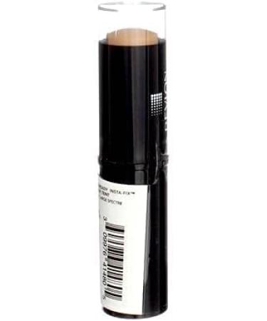 Revlon Classic Skin Foundation Concealer - Ginger 6414-80 | Buy Internationally | Best Coverage & Color Match - Buy Online on GoSupps.com