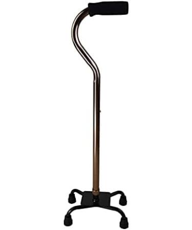 Walking Stick Aluminum Alloy Crutch for The Elderly Mobility Aids Trusty Sticks for Parents Portable Crutch Mountaineering Crutch Camping It's so Kind of You powerfully - Buy Online on GoSupps.com