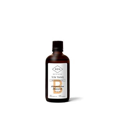 Best of Nature Japanese Vegetable Oil YinYang ORGANIC - 100 ml