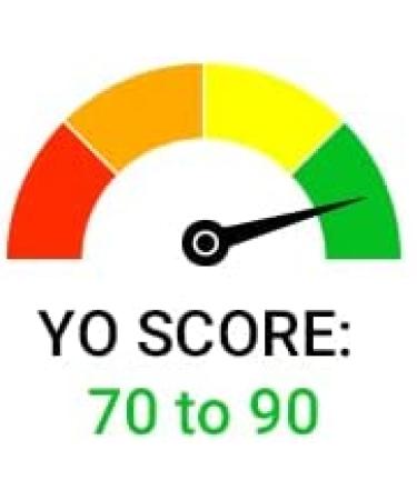 YO Home Sperm Test Refill Kit | 2 Additional Motile Semen Analysis Tests | Device NOT Included | 4 Pack or 2 Pack Options Available - Buy Online on GoSupps.com