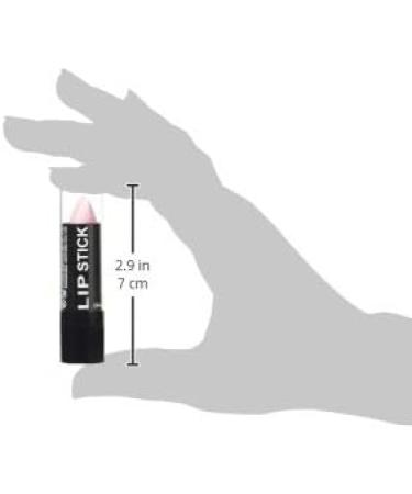Stargazer Lip Stick Number 122 Soft Pigmented Long Lasting Cruelty-Free Lipstick - Buy Online on GoSupps.com