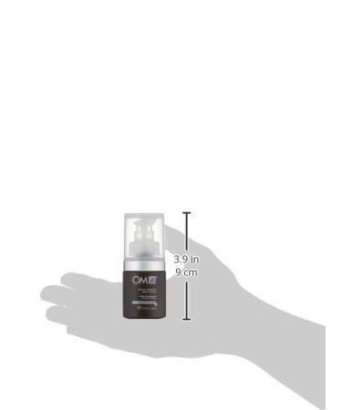 OM4 Soothe: Redout Sensitivity Relief Serum | Hydrating Cream-Gel for Men's Skin Care - Buy Online on GoSupps.com