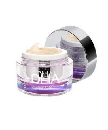 POSTQUAM Professional Global DNA Intensive Eye Contour 15ml For The Eye Contour Anti-Dark Circle And Anti-Puffiness Effect - Active Ingredients