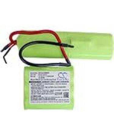 Replacement Battery 1300mAh Ni-MH for 900165571 900165573 900165589 & More - International Shipping Available - Buy Online on GoSupps.com
