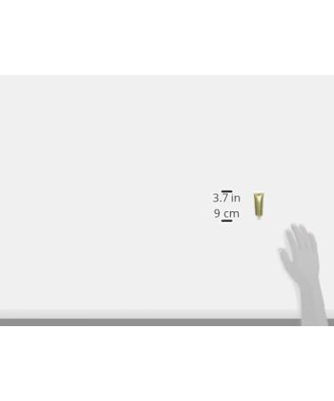 Eulenspiegel Glitter Gel - Classic Gold Body Glitter for Makeup Carnival & Festival - 18 ml Pack - International Shipping Available - Buy Online on GoSupps.com