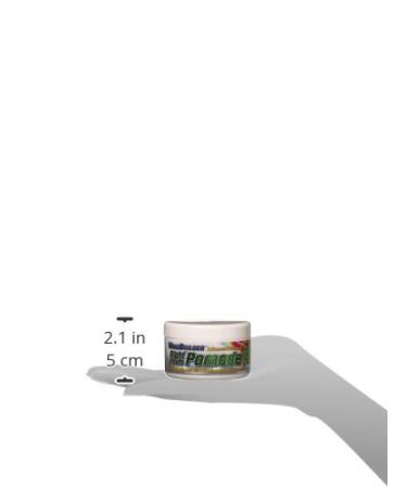 Wavebuilder Night Form Advanced Formula Pomade - 3.5 Ounce | Best Wave Hair Product for Styling & Hold | International Shipping Available - Buy Online on GoSupps.com