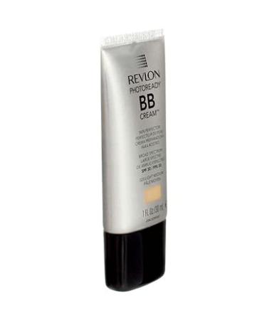 Revlon PhotoReady Light/Medium BB Cream Skin Perfector - 2 Pack - Buy Online on GoSupps.com