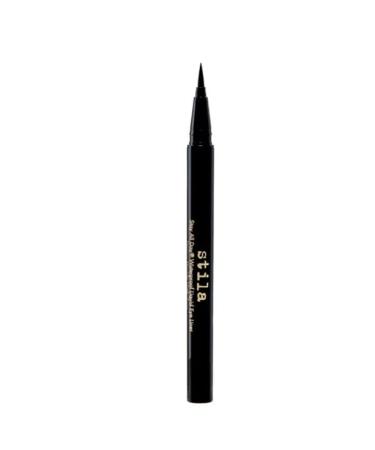BSUS Stila Stay All Day Waterproof Liquid Eyeliner Intense Black 0.02 Oz