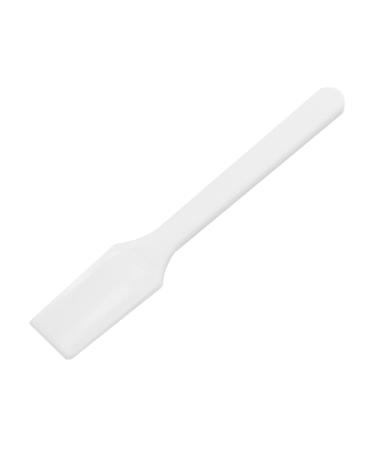 Artist's Choice Cosmetic/Makeup Spatulas, Disposable Mini Spatulas for Dividing Cosmetics into Small Quantities, Helpful for Removing Creams, Lotions when Near Empty, Pack of 108 108 Count