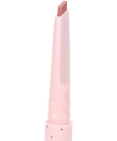 Long-lasting and Easy to Apply Lip Liner - Premium Quality - 0.3g - 3 Year Shelf Life - With Caprylic/Capric Triglycerides and Minerals - Full Size - 01Milk/02Milk Tea/03Biscuit/04mil - Buy Online on GoSupps.com