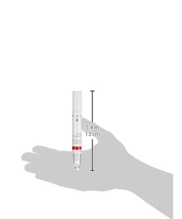Dr. Hauschka Neem Nail Oil - Strengthening Care for All 3.5 ml | 1 Pack (1 x 15 g) | International Shipping - Buy Online on GoSupps.com