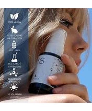 Lendan Plex Forte Bond Restore Oil 75ml - Strengthens and Repairs Hair - 2.5oz - Buy Online on GoSupps.com