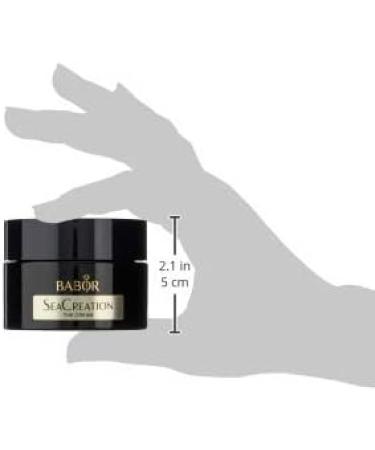  BABOR Dr Babor Sea Creation The Cream Soin visage 50ml - Buy Online on GoSupps.com